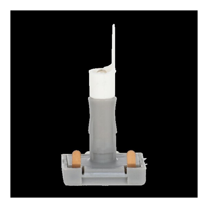 Busch-Jaeger Unité d’éclairage LED couleur rouge 8383-12