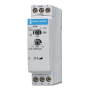 Busch-Jaeger Universal-Zentraldimmer REG konventionell 6586-3