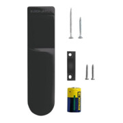 Busch-Jaeger Universalmelder Wireless, basaltsw 6222/2 AP-65-WL-1