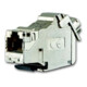 Busch-Jaeger Universalmodul RJ45, Cat. 6a 0219-101-1