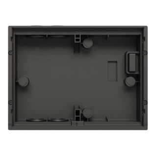 Busch-Jaeger Unterputz-Montagedose 42361F-03