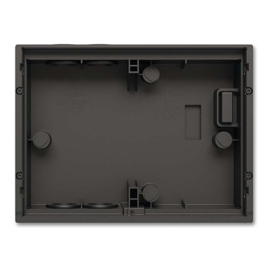 Busch-Jaeger Unterputz-Montagedose 42361F-03