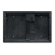 Busch-Jaeger Unterputz-Montagedose KNX Touchpanel sw 6136/07 UP-1