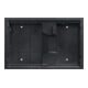 Busch-Jaeger Unterputz-Montagedose KNX Touchpanel sw 6136/07 UP