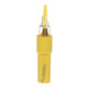 Busch-Jaeger Voyant jaune 1,0mA amovible 8362