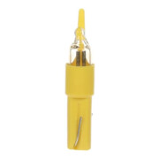 Busch-Jaeger Voyant jaune 1,0mA amovible 8362-3