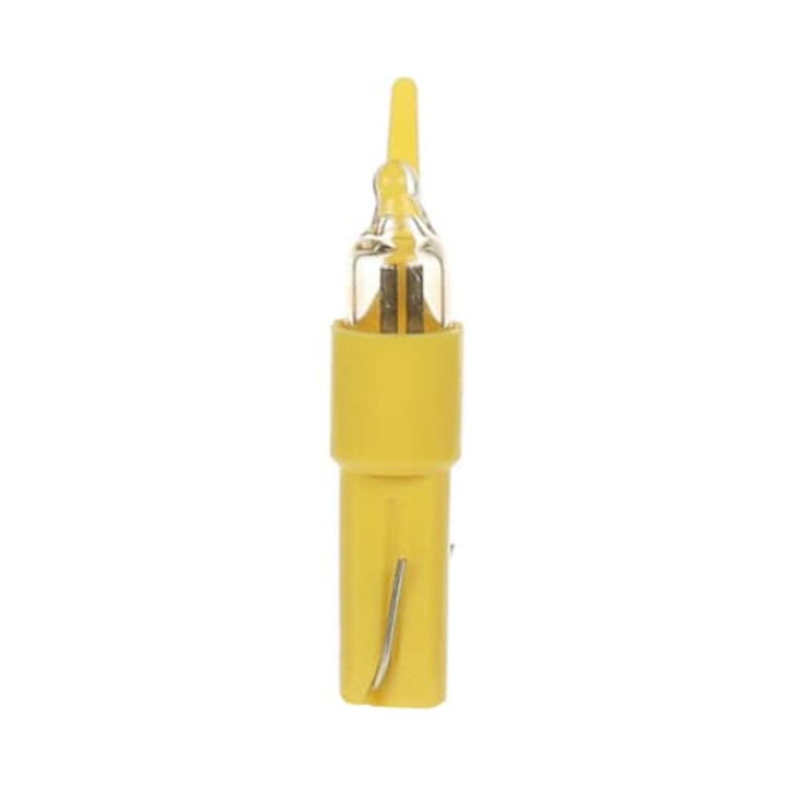 Busch-Jaeger Voyant jaune 1,0mA amovible 8362