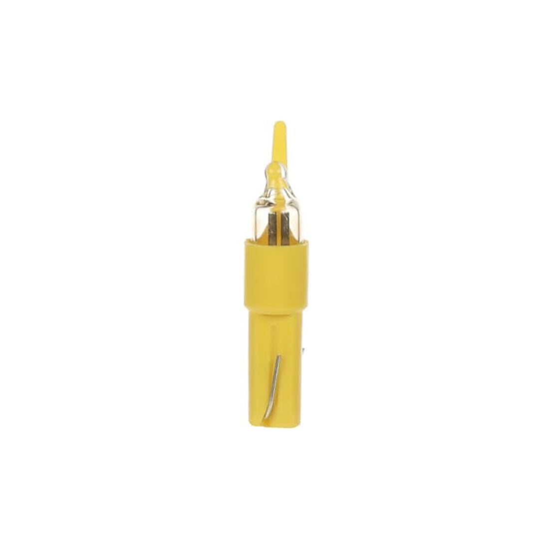 Busch-Jaeger Voyant jaune 1,0mA amovible 8362