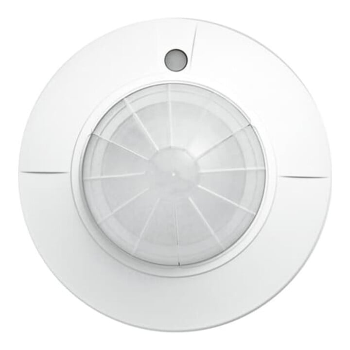 Busch-Jaeger Wächter Präsenz tech BasicLINE Korridor w 6818 U