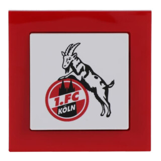 Busch-Jaeger Wechselschalter 1.FCK Fanschalter 2000/6 UJ/04