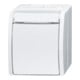 Busch-Jaeger Wechselschalter 2601/6 WN-54