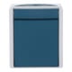 Busch-Jaeger Wechselschalter AP 2601/6 W-53