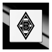 Busch-Jaeger Wechselschalter Bor.Mögl.Fanschalter 2000/6 UJ/05-2