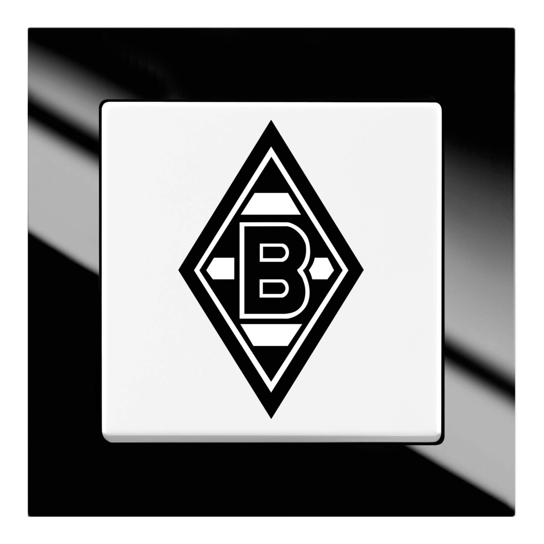 Busch-Jaeger Wechselschalter Bor.Mögl.Fanschalter 2000/6 UJ/05