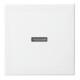Busch-Jaeger Wippe aws Busch-balance SI 1789 N-914