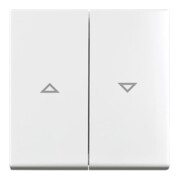Busch-Jaeger Wippe aws Busch-balance SI 2504-914-3
