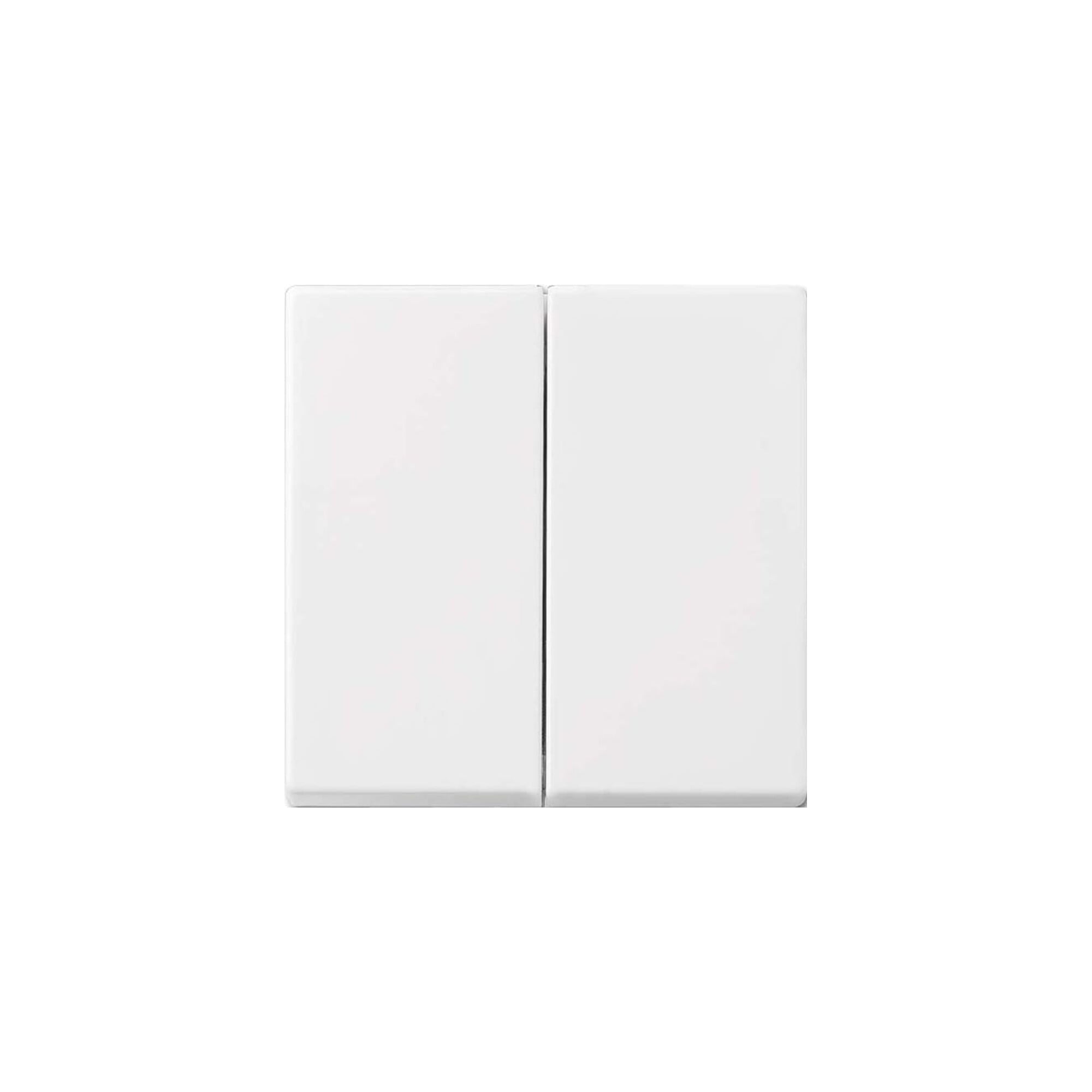 Busch-Jaeger Wippe aws Busch-balance SI 2505-914
