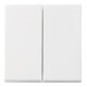 Busch-Jaeger Wippe aws Busch-balance SI 2505-914