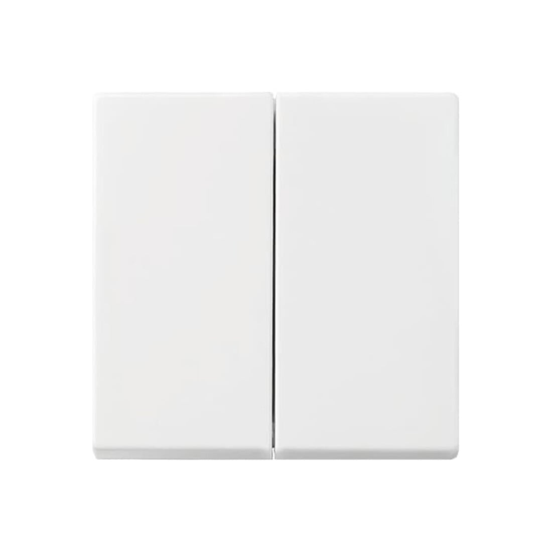 Busch-Jaeger Wippe aws Busch-balance SI 2505-914