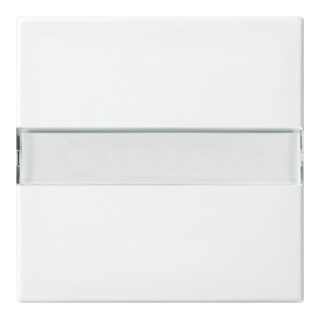 Busch-Jaeger Wippe aws Busch-balance SI 2506 N-914