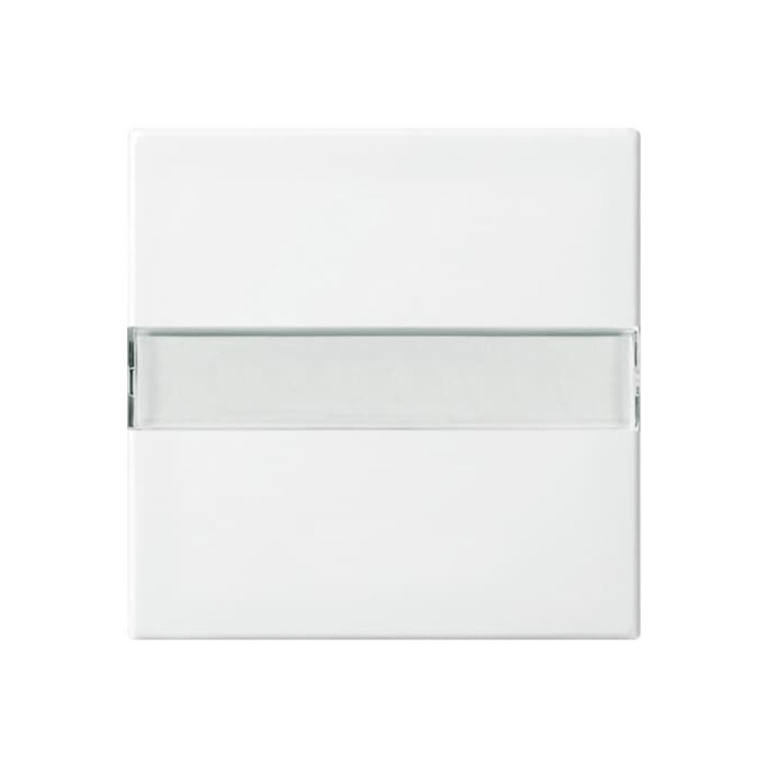 Busch-Jaeger Wippe aws Busch-balance SI 2506 N-914