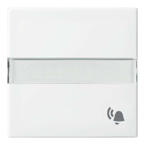 Busch-Jaeger Wippe aws Busch-balance SI 2506 N/KI-914