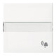 Busch-Jaeger Wippe aws Busch-balance SI 2506 N/KI-914