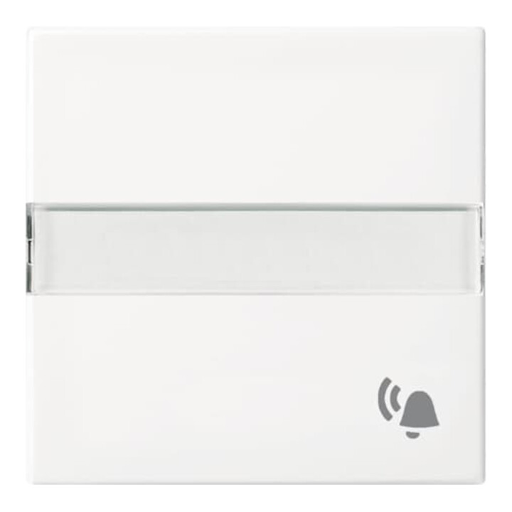 Busch-Jaeger Wippe aws Busch-balance SI 2506 N/KI-914