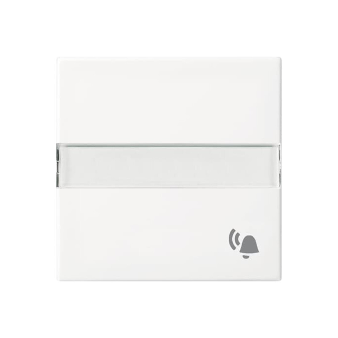 Busch-Jaeger Wippe aws Busch-balance SI 2506 N/KI-914
