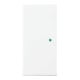 Busch-Jaeger Wippe aws Busch-balance SI 6230-20-914