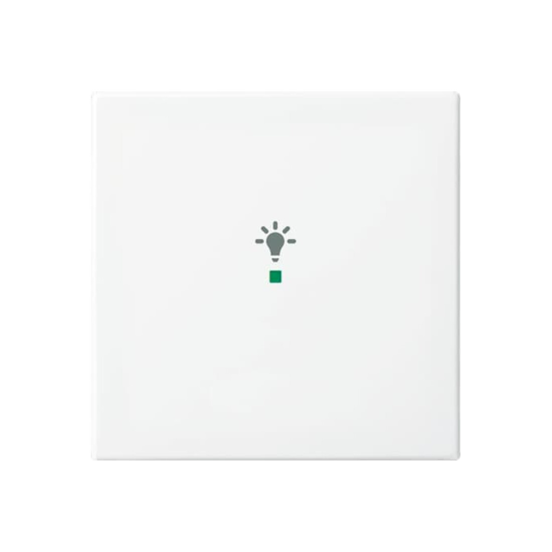 Busch-Jaeger Wippe aws Busch-balance SI 6231-10-914