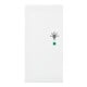 Busch-Jaeger Wippe aws Busch-balance SI 6231-21-914