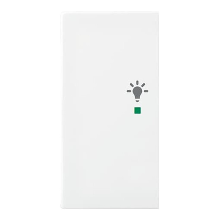 Busch-Jaeger Wippe aws Busch-balance SI 6231-21-914