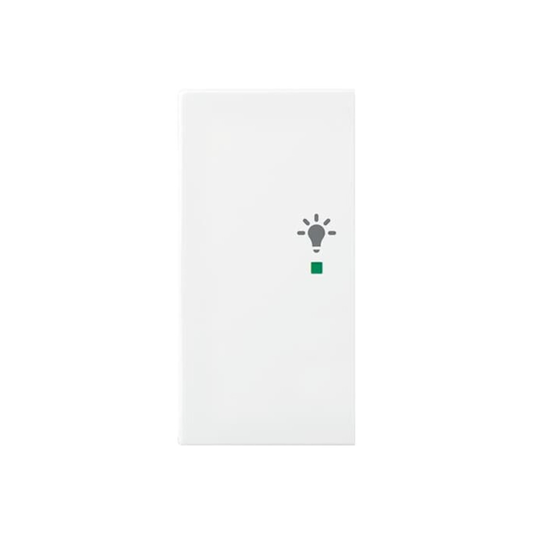 Busch-Jaeger Wippe aws Busch-balance SI 6231-21-914