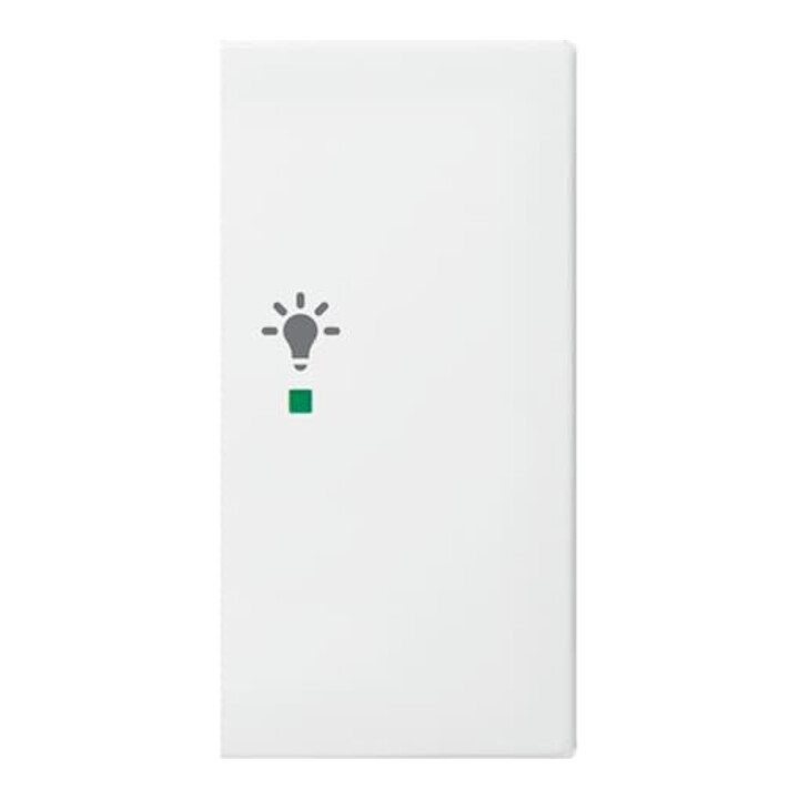 Busch-Jaeger Wippe aws Busch-balance SI 6231-22-914