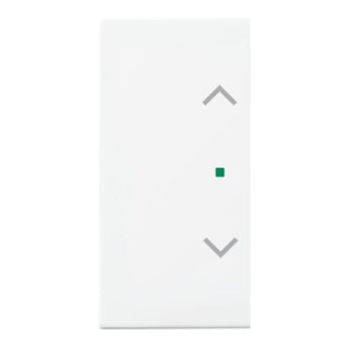 Busch-Jaeger Wippe aws Busch-balance SI 6232-20-914