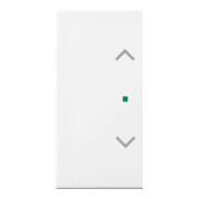Busch-Jaeger Wippe aws Busch-balance SI 6232-20-914-3