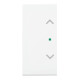 Busch-Jaeger Wippe aws Busch-balance SI 6232-20-914