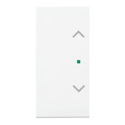 Busch-Jaeger Wippe aws Busch-balance SI 6232-20-914-3