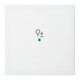 Busch-Jaeger Wippe aws Busch-balance SI 6234-10-914