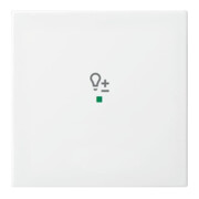 Busch-Jaeger Wippe aws Busch-balance SI 6234-10-914-3