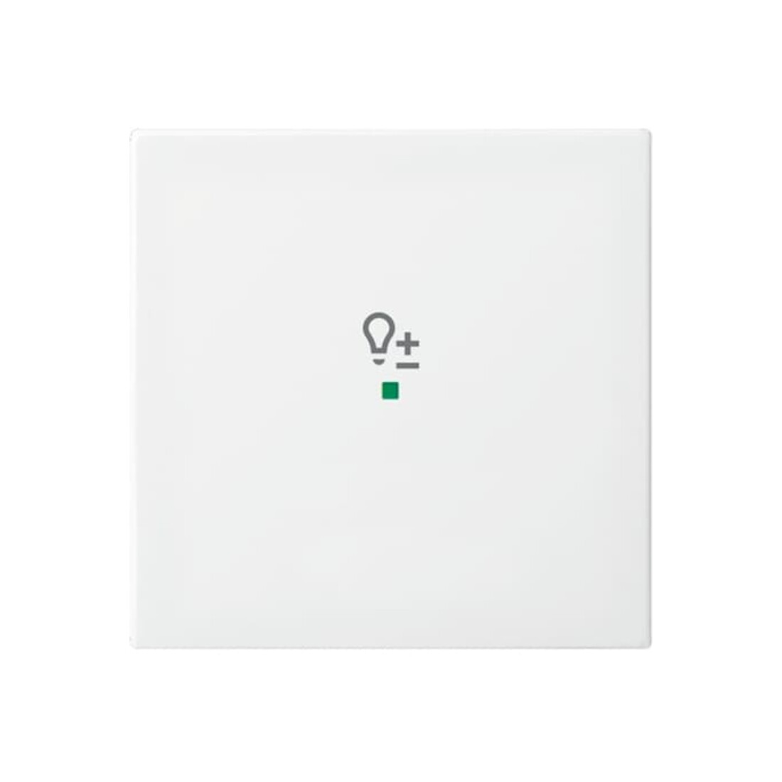 Busch-Jaeger Wippe aws Busch-balance SI 6234-10-914