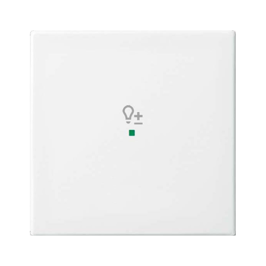 Busch-Jaeger Wippe aws Busch-balance SI 6234-10-914