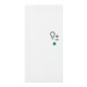 Busch-Jaeger Wippe aws Busch-balance SI 6234-21-914