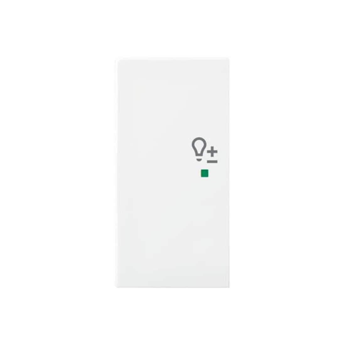 Busch-Jaeger Wippe aws Busch-balance SI 6234-21-914