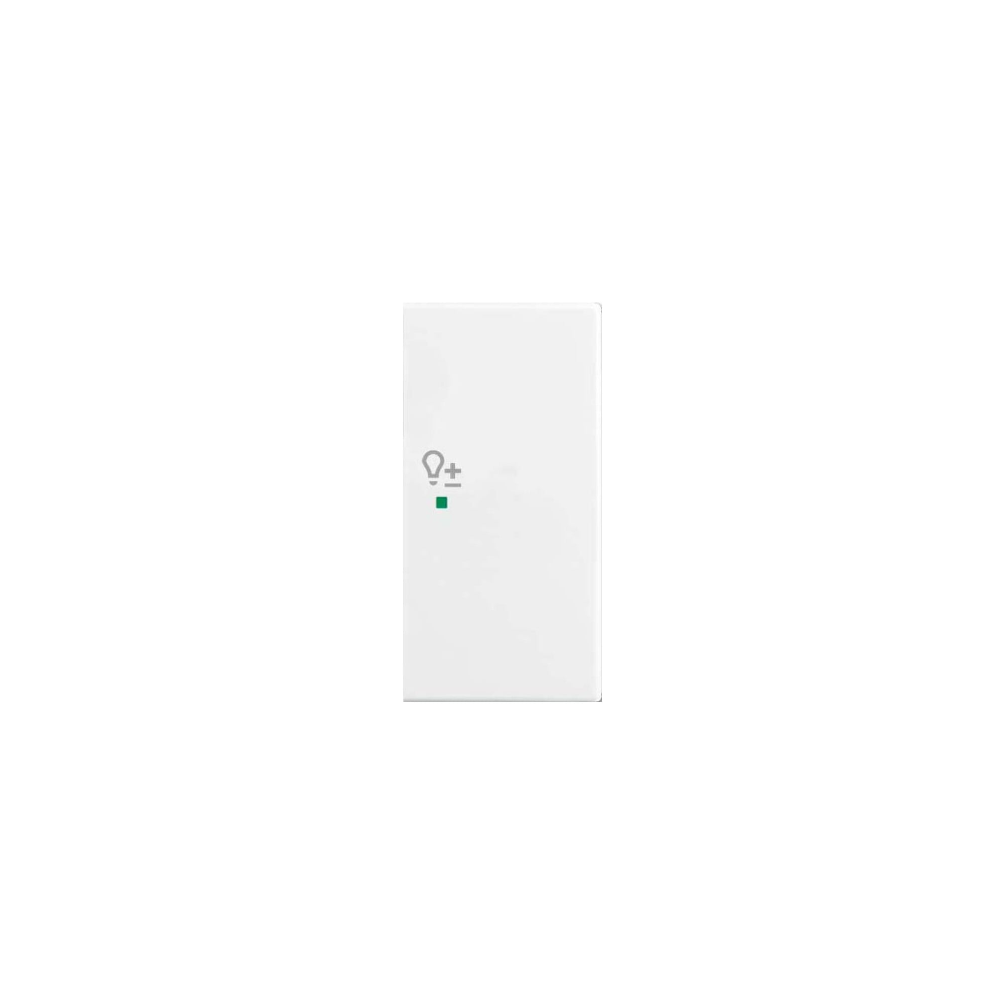 Busch-Jaeger Wippe aws Busch-balance SI 6234-22-914