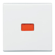 Busch-Jaeger Wippe aws Kontroll-Wechsel 2107-34-3
