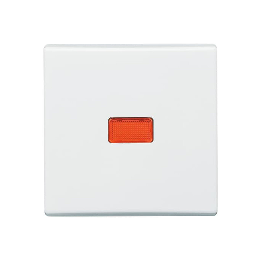 Busch-Jaeger Wippe aws Kontroll-Wechsel 2107-34