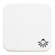 Busch-Jaeger Wippe aws mit Symbol Licht 2520 LI-214
