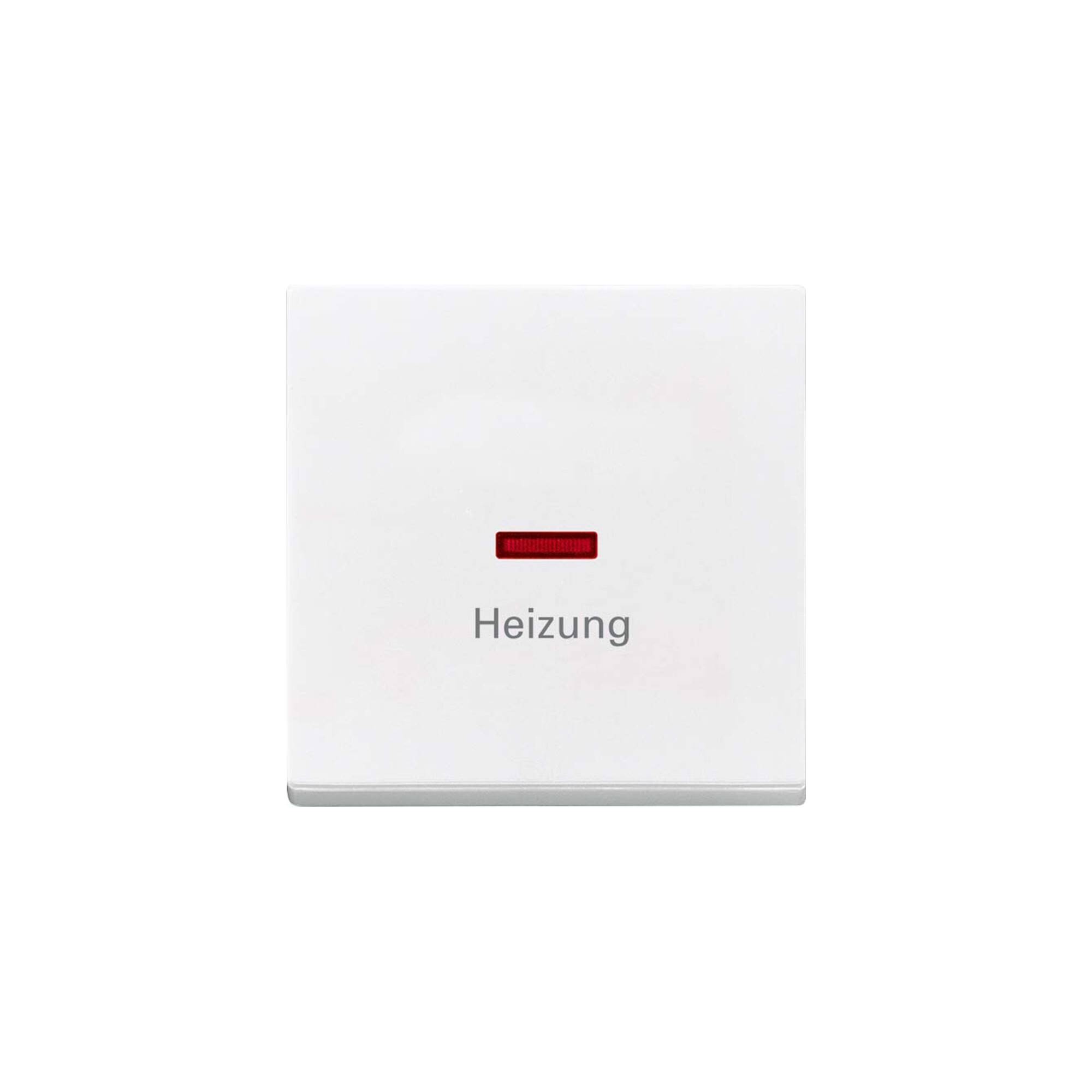 Busch-Jaeger Wippe dav/sws Heizung-Notschalter 1789 H-84